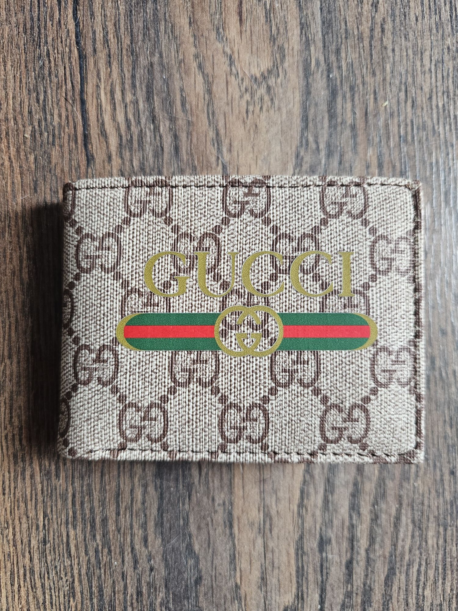 Портмоне / Портфейл  Gucci