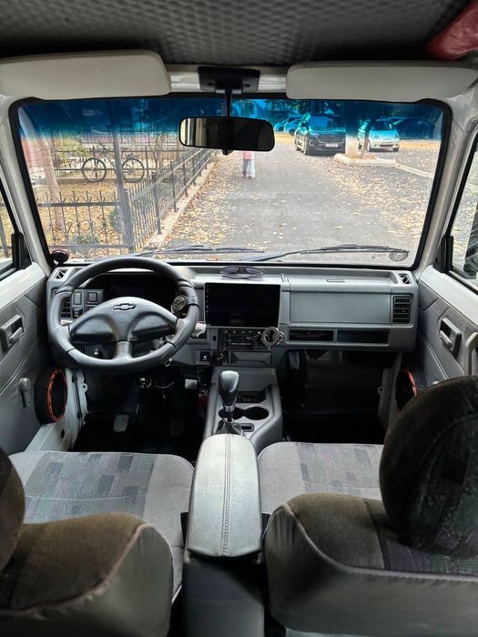 продается Damas 2024