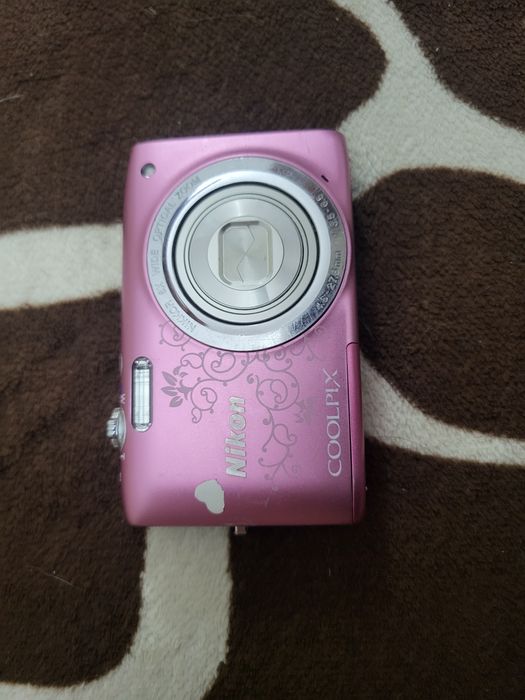 Продаю мыльницу Nikon