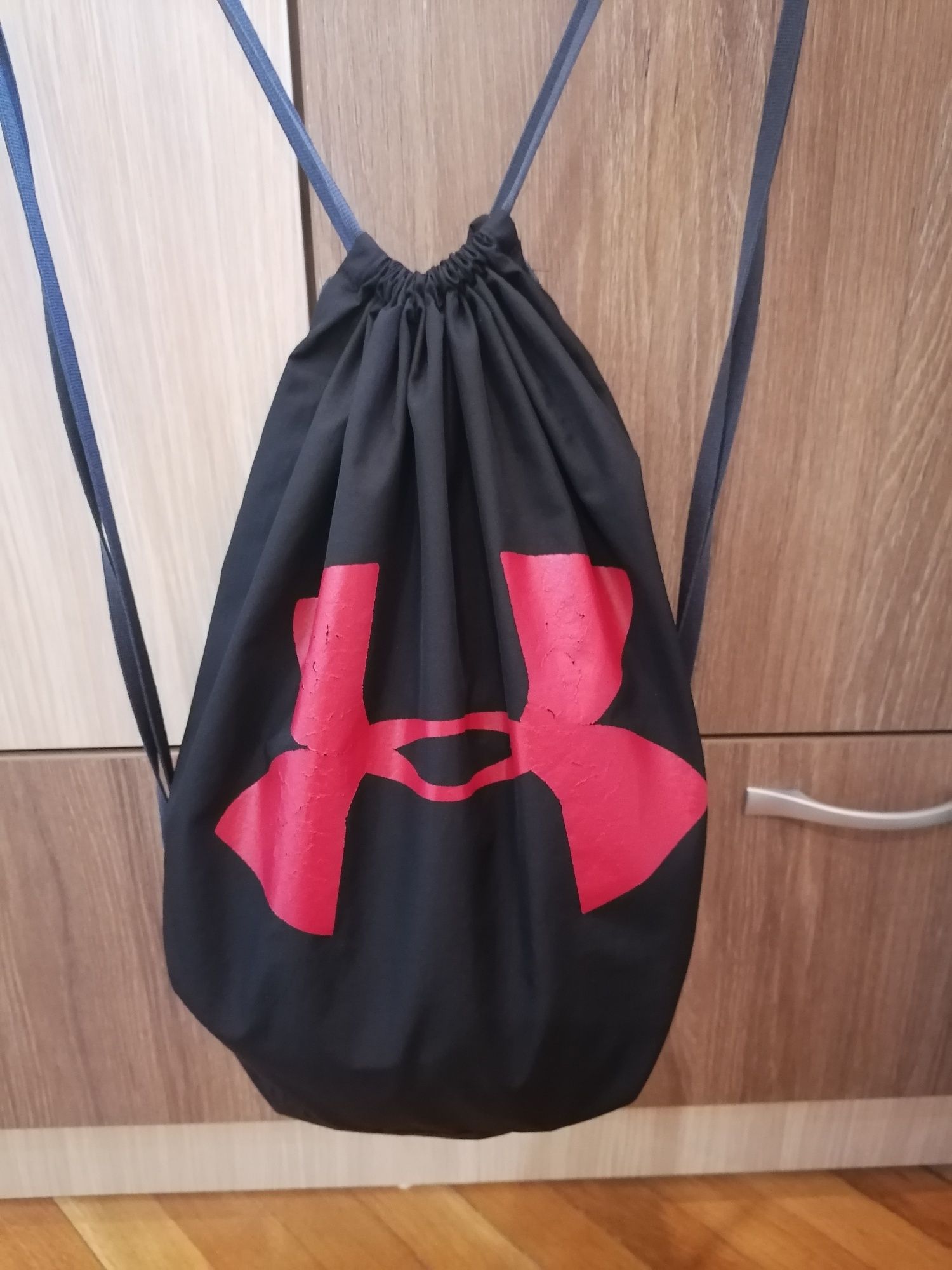 Есенно детско яке на UNDER ARMOUR