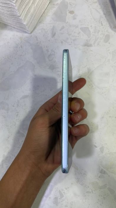 Telefoni zaryadkasi azgina tawavorad