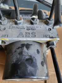 Pompa / Unitate ABS Skoda Fabia 6Q0614117S