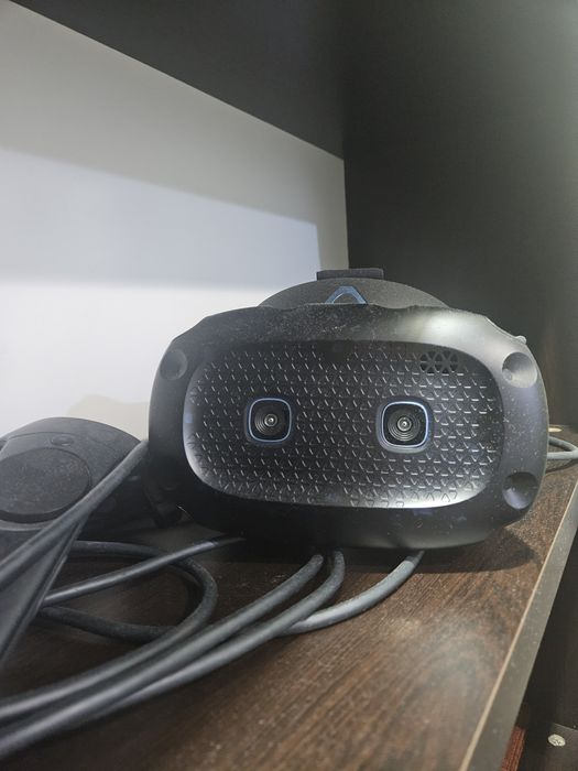 VR шлем Htc vive cosmos elite