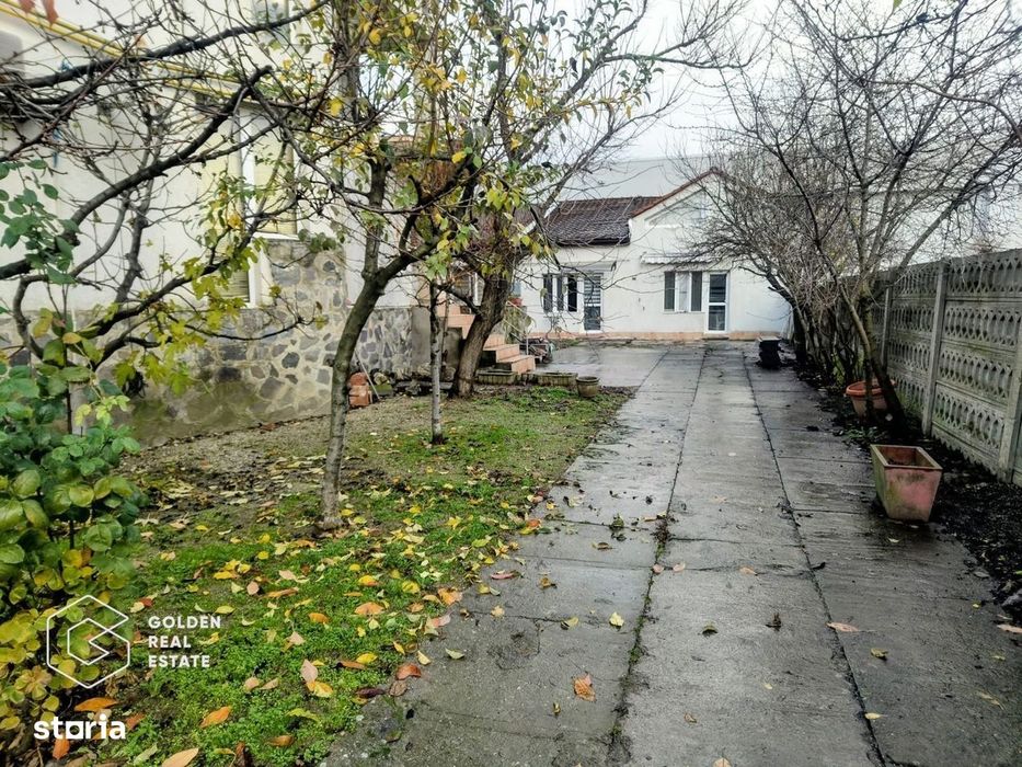 Vila in zona Girocului, 168 mp