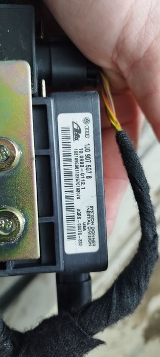 Сензор esp golf 4/audi a3 8l.bora passat .shkoda