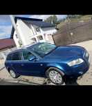 Audi A4 2.0 tdi  break