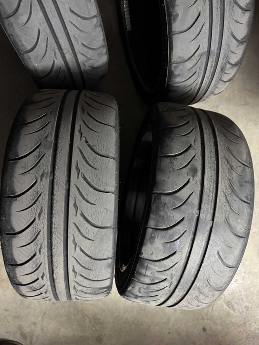 Джанти БМВ Стил 90 / Style 90 с гуми Zestino Gredge 07