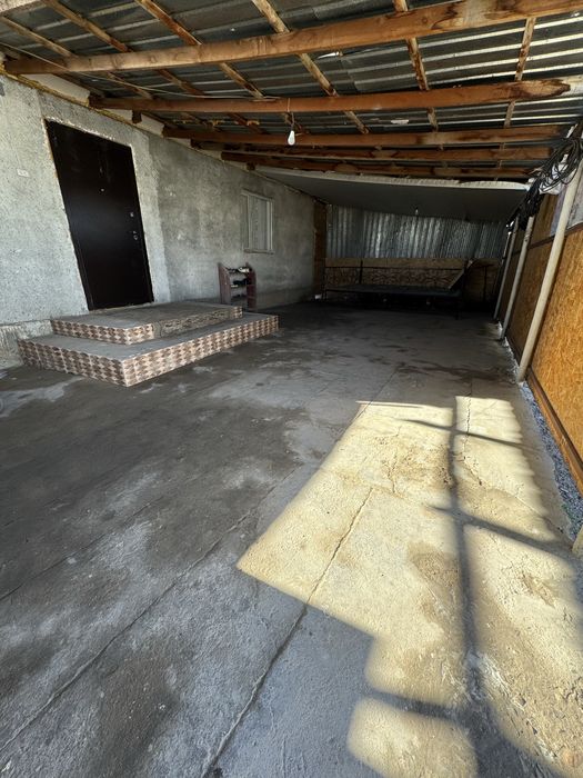 Продается дом мкр Курылысшы