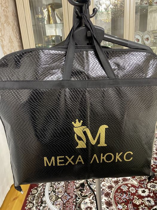 Vyazoniy shuba sotiladi. Yangi.