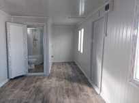 Vand containere modulare birouri