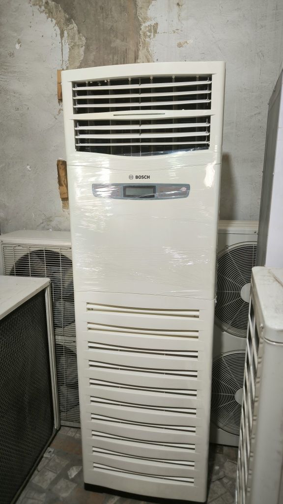 Bosch kolonnik, кондиционер  60 тали