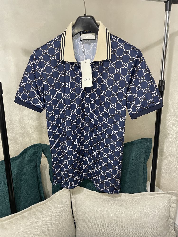 Tricou Gucci Premium