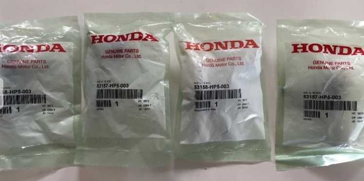 Кормилни накрайници за Хонда TRX ТРХ250,420,500,650,680 Формен Ранчер