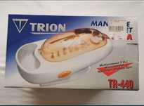 Set pt manichiura Trion
