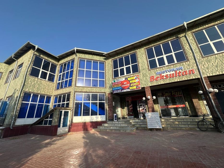 "Beksultan" restorani