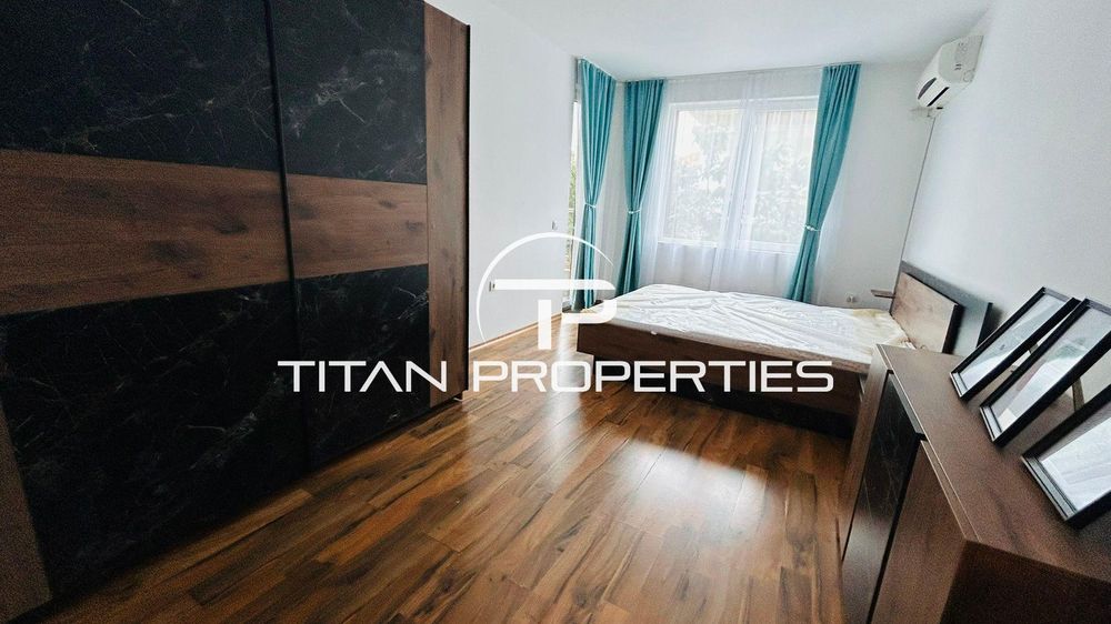 Многостаен, под наем, кв. Сарафово