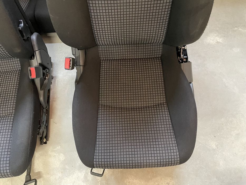 Scaune cu banchete Mercedes w203 Coupe facelift