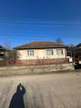 Casa+utilități cu teren mare €48000