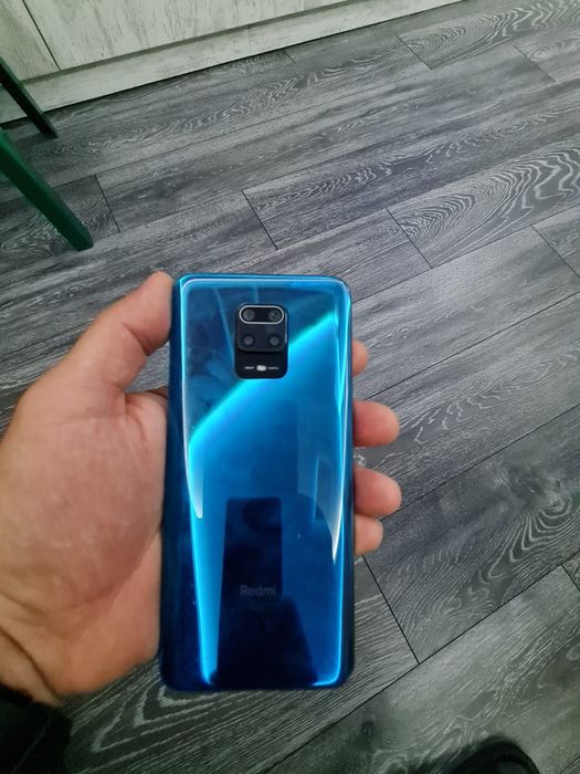 Xiaomi Redmi Note 9s