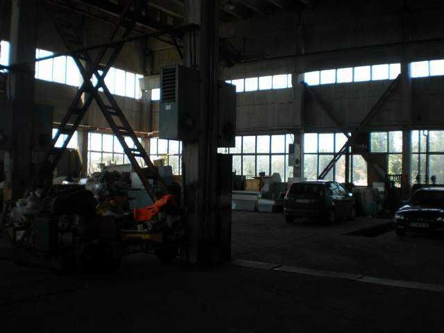 Складово помещение под наем