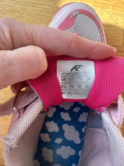 APG, adidas, decatlon, 35 Анди студио