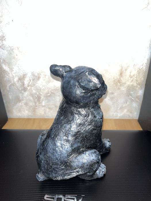 Фигурка статуетка на Френски булдог