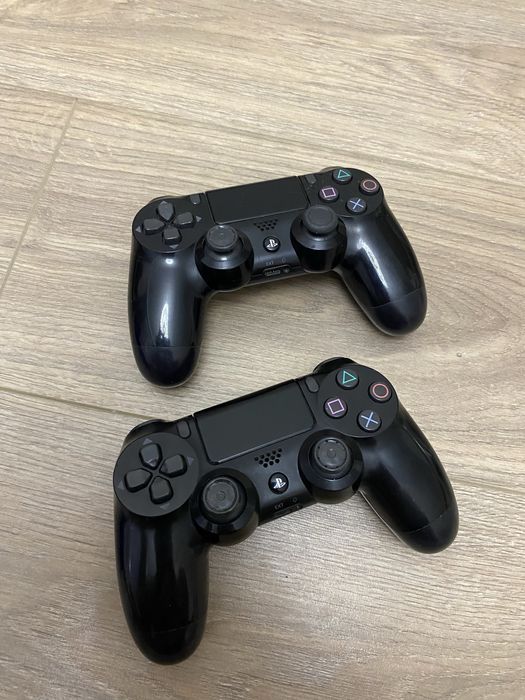 Плейстейшн Слим 4, PS 4