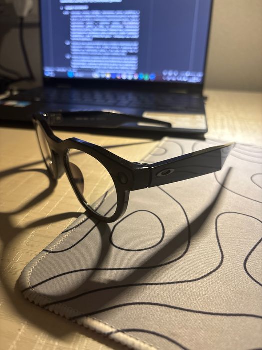 Meta Oakley фотохром