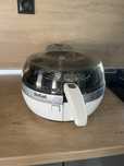 Tefal actifry фритюрник с горещ въздух