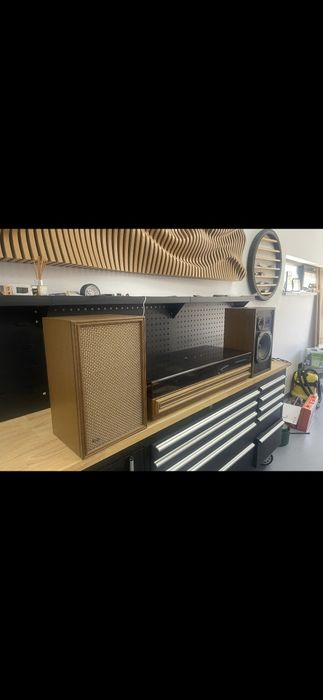 Centru/combina audio completa