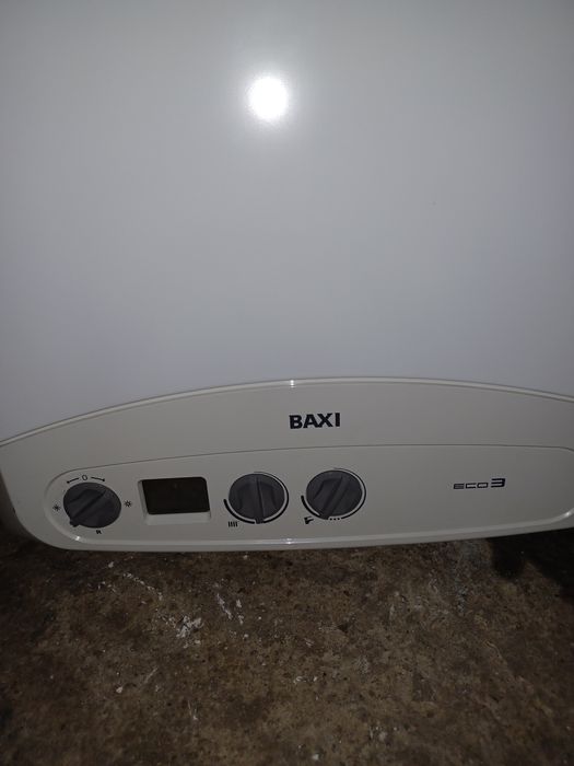 Centrala termica Baxi toate modelele