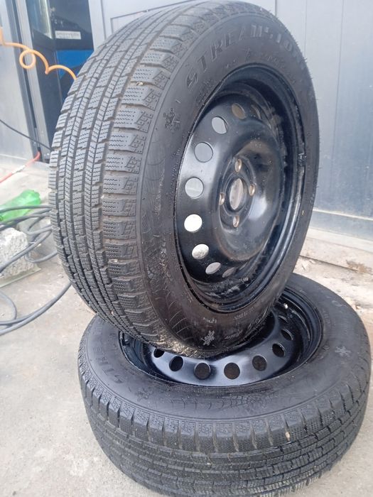 Zimniy,Зимный шины Сотилади 15-размер