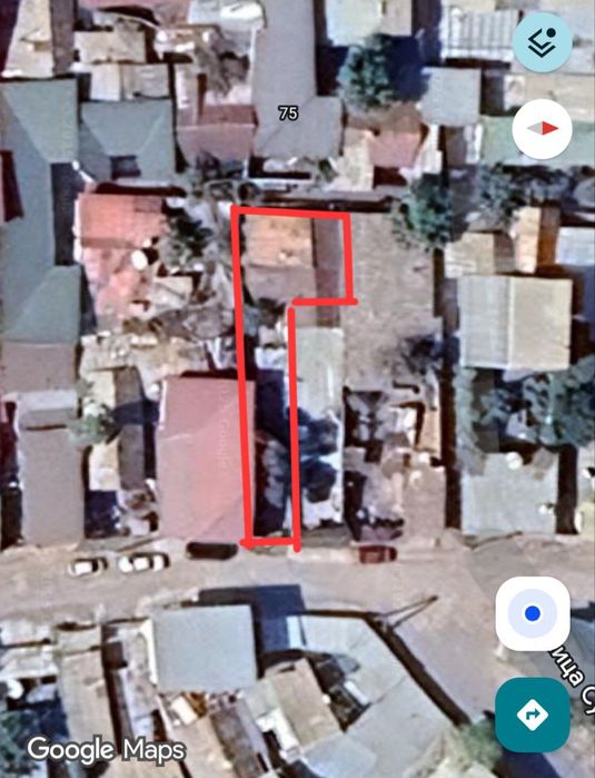 Продаётся дом в Яшнабадском районе 2 сотки