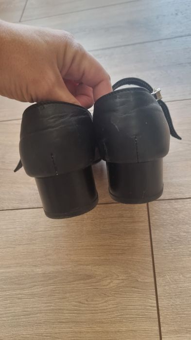 Скарпини 38 размер