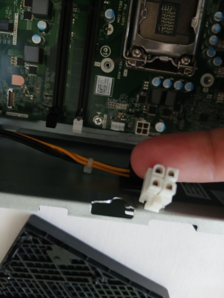 Sursa de alimentare Dell B260EBM-00