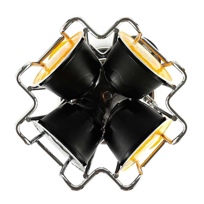 Стойка/поставка за кафе капсули Dolce Gusto - три модела