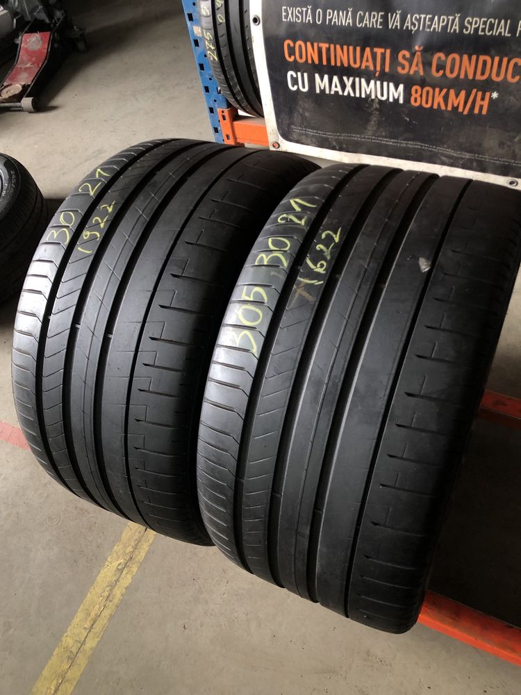 Anvelope vara 305/30/21 Pirelli P Zero 305 30 21 R21