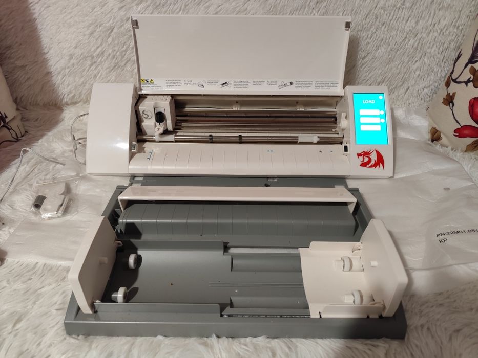 Cutter ploter silhuete