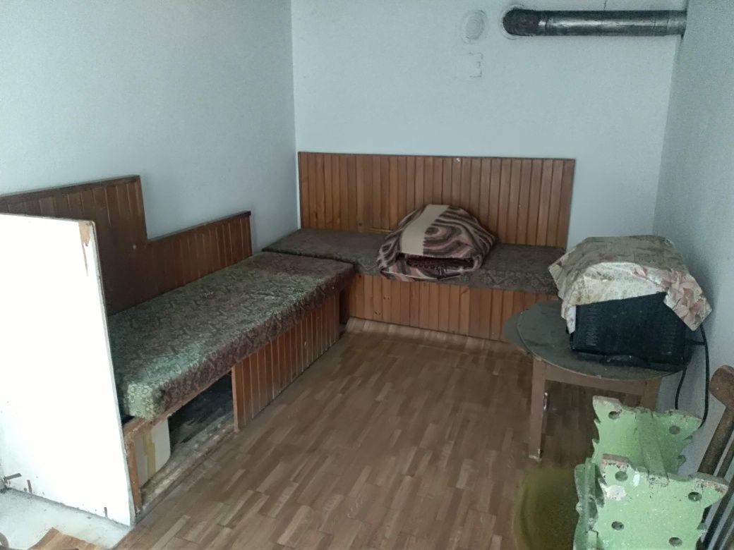 Къща в село Николаевка