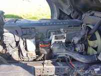 Piese motor Iveco Stralis din dezmembrari