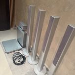 Панасоник сараунт система  600 w
