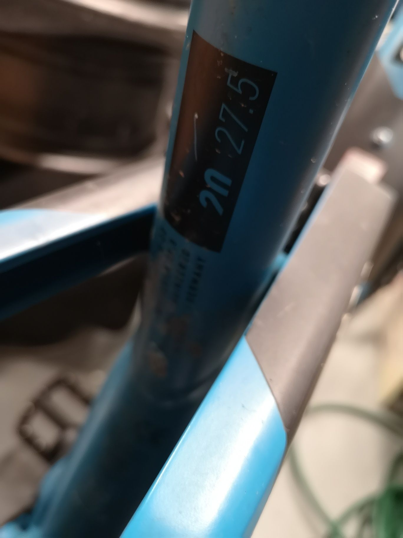 eBike Cube Stereo hybrid 160 XT FOX 27.5"