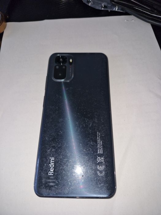 Xiaomi redmi note 10