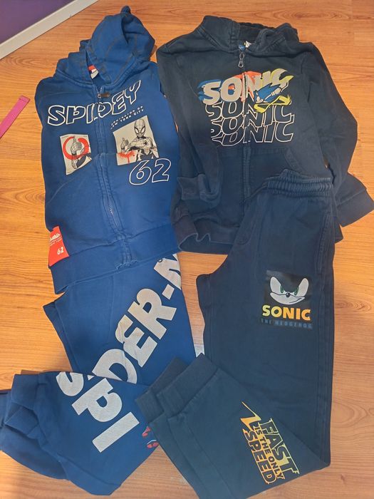 Lot băiat 11/12 ani