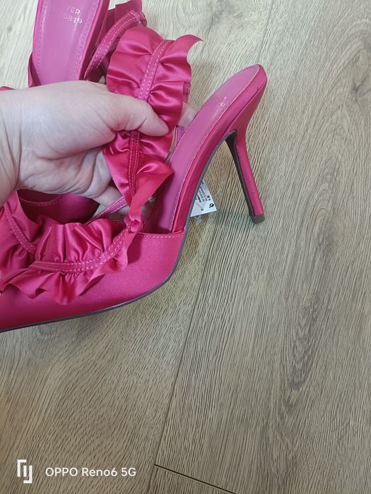 Pantofi Next mărimea 38