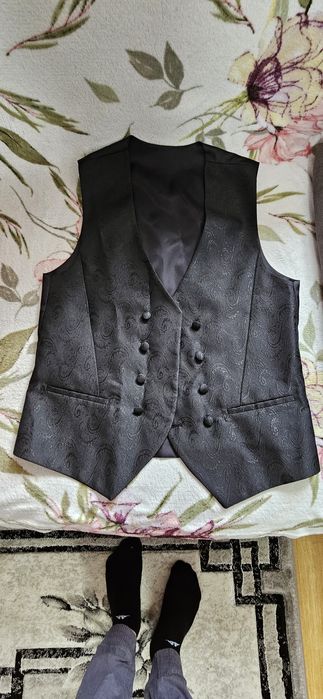 Costum mire model deosebit (Pasha men's wear)