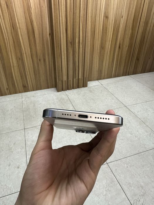 iphone 15 pro max white 512 gb 88%