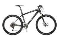 Scott Scale Premium колело mountain bike карбон