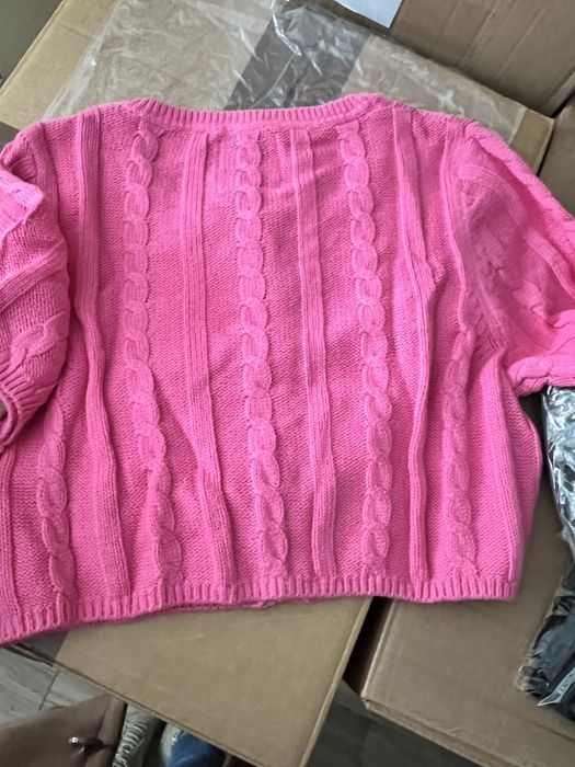 Top Pepe Jeans x Dua Lipa - L