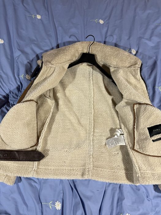 Geaca Zara editie limitata rara barbati/femei